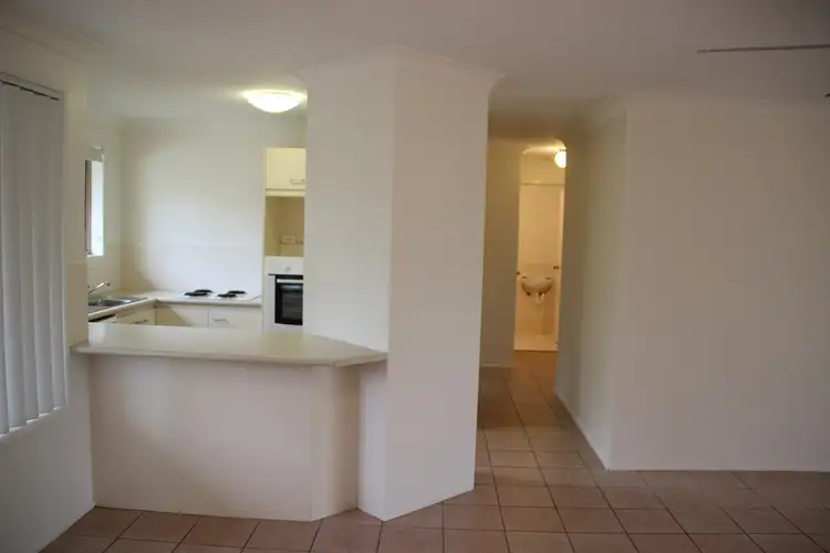 Fourth view of Homely unit listing, unit 42/33 Edmund Rice Drive, Southport QLD 4215