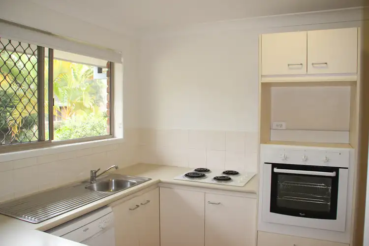 Sixth view of Homely unit listing, unit 42/33 Edmund Rice Drive, Southport QLD 4215