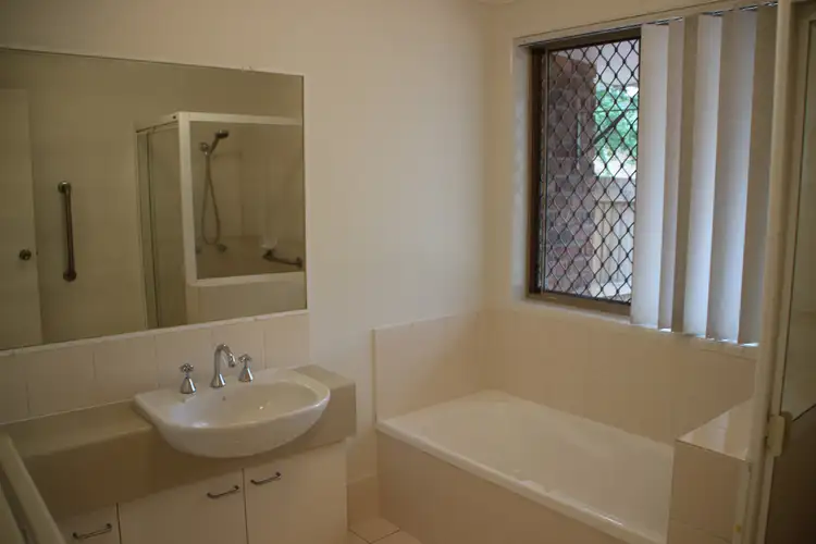 Seventh view of Homely unit listing, unit 42/33 Edmund Rice Drive, Southport QLD 4215