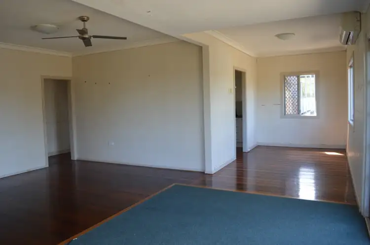 Second view of Homely house listing, 1 Storr Street, Laidley QLD 4341