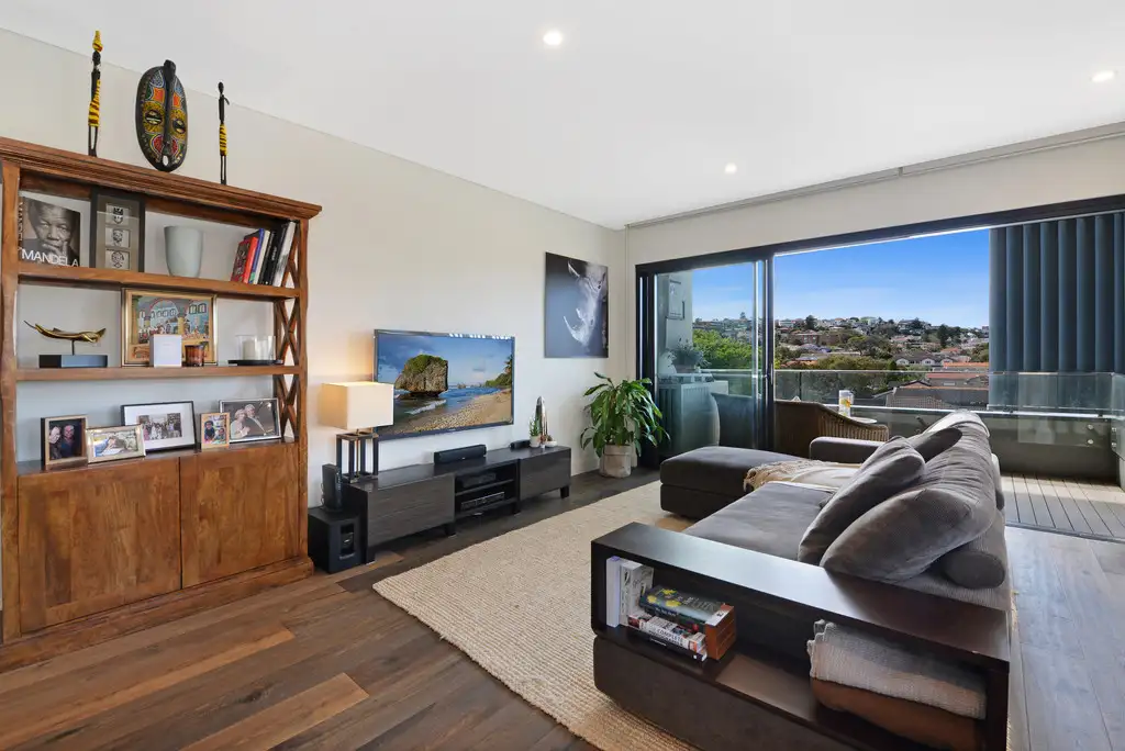 Main view of Homely apartment listing, 12/403 Old South Head Road, North Bondi NSW 2026
