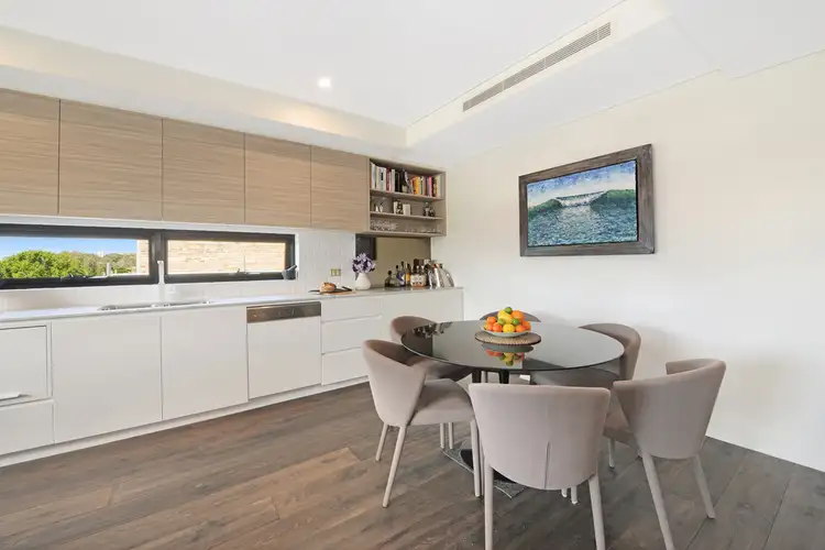 Third view of Homely apartment listing, 12/403 Old South Head Road, North Bondi NSW 2026