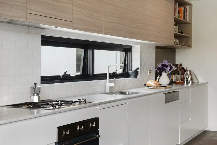 Fourth view of Homely apartment listing, 12/403 Old South Head Road, North Bondi NSW 2026