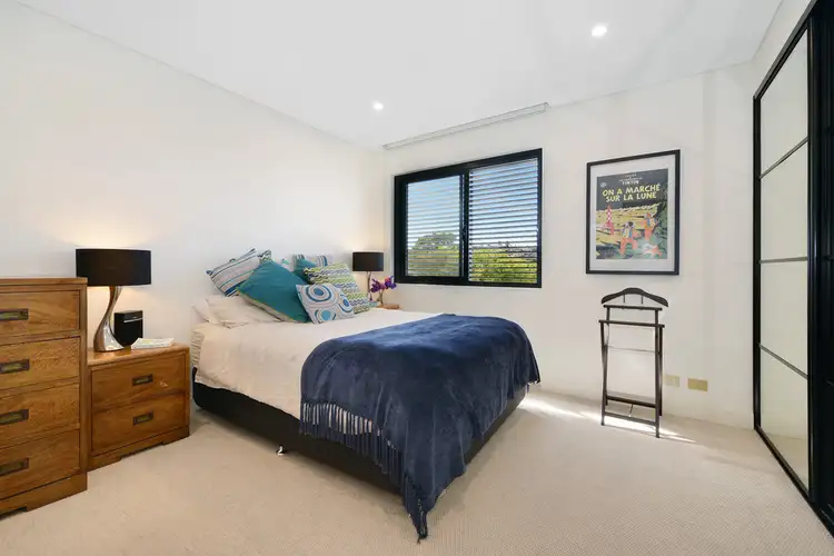 Sixth view of Homely apartment listing, 12/403 Old South Head Road, North Bondi NSW 2026
