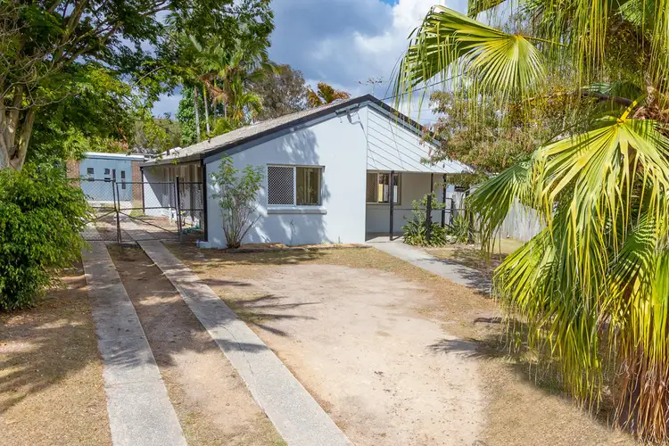 Main view of Homely house listing, 11 HUGHES STREET, Eagleby QLD 4207