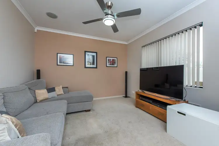 Second view of Homely villa listing, 26B Thorpe St, Morley WA 6062