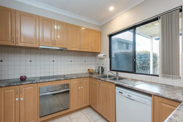 Third view of Homely villa listing, 26B Thorpe St, Morley WA 6062