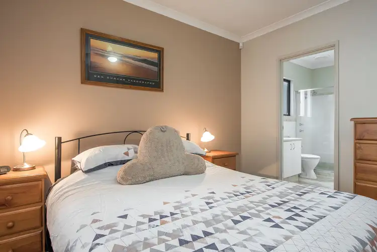 Fifth view of Homely villa listing, 26B Thorpe St, Morley WA 6062