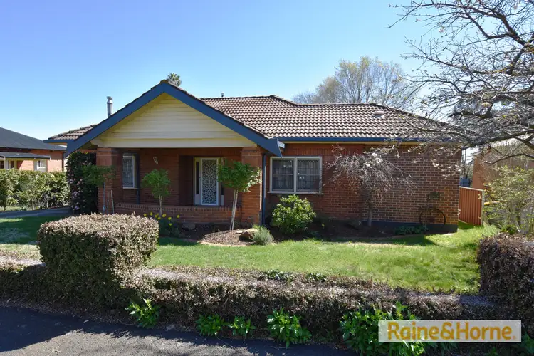 103 Franklin Road, Orange NSW 2800