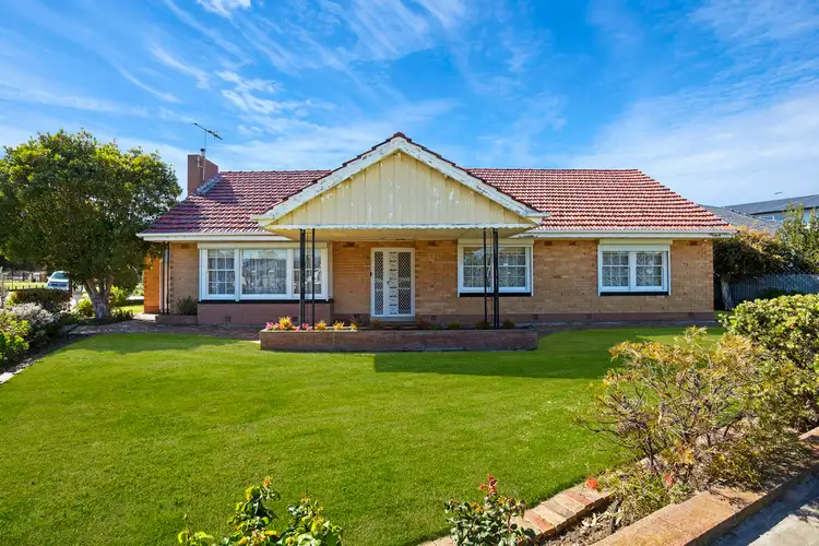 28 Park Avenue, Semaphore South SA 5019