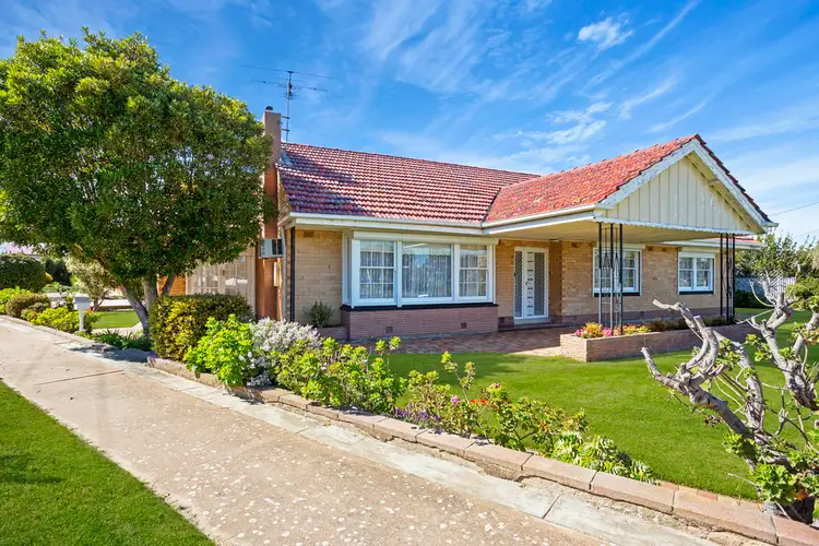 Second view of Homely house listing, 28 Park Avenue, Semaphore South SA 5019