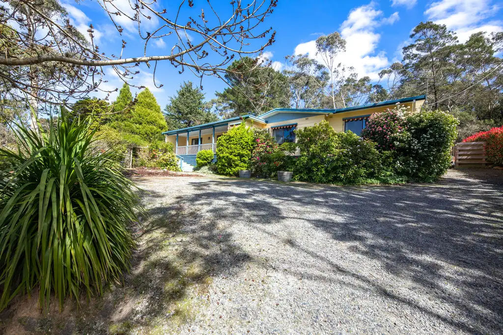 Main view of Homely house listing, 42 Boundary Road, Mount Macedon VIC 3441