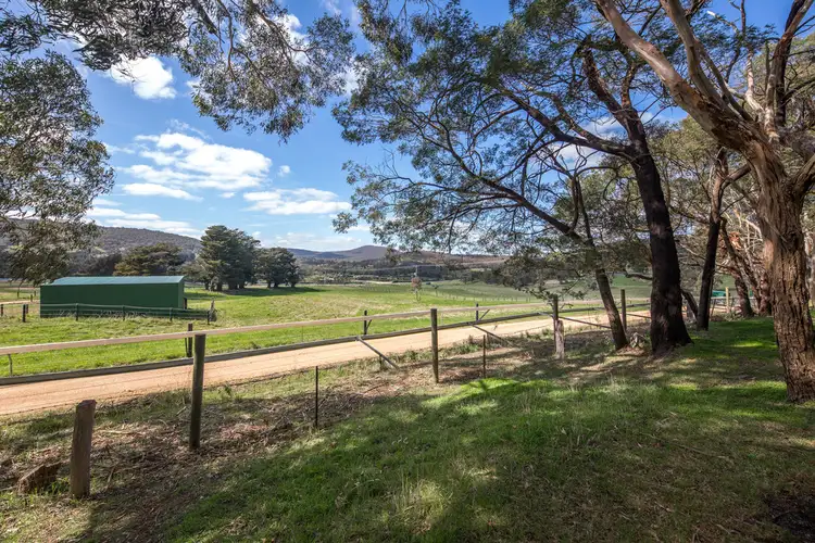 Fourth view of Homely house listing, 42 Boundary Road, Mount Macedon VIC 3441