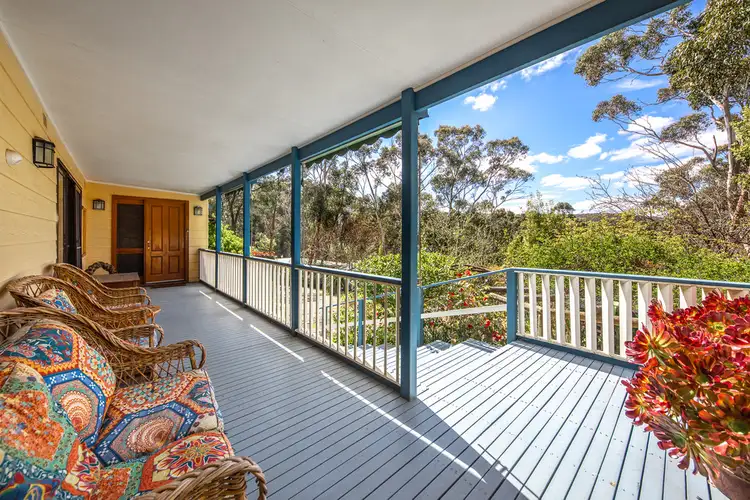 Fifth view of Homely house listing, 42 Boundary Road, Mount Macedon VIC 3441