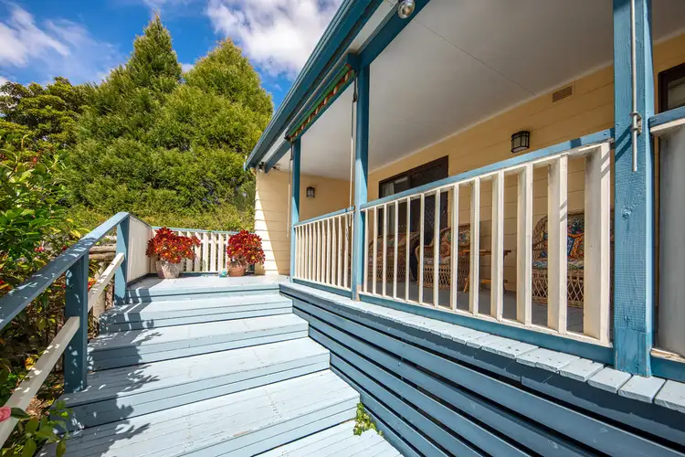 Sixth view of Homely house listing, 42 Boundary Road, Mount Macedon VIC 3441