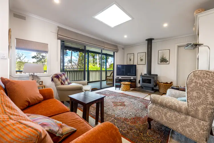 Seventh view of Homely house listing, 42 Boundary Road, Mount Macedon VIC 3441
