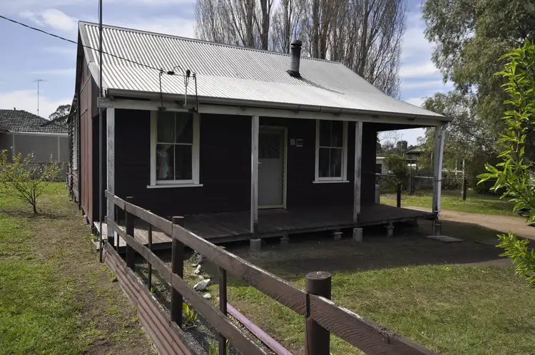 32 Graphite Road, Manjimup WA 6258