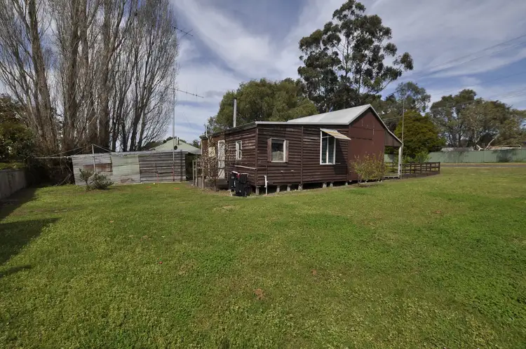 Second view of Homely house listing, 32 Graphite Road, Manjimup WA 6258