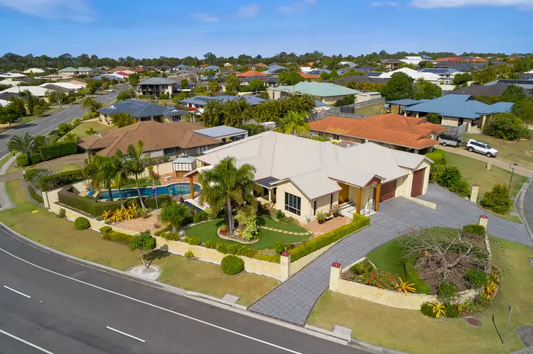 111 Macdonald Drive, Narangba QLD 4504