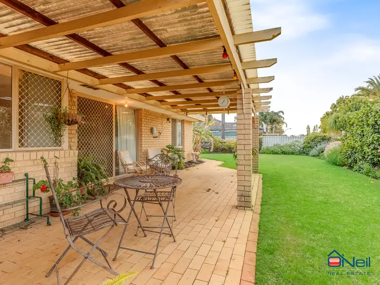 100 Riverside Lane, Seville Grove WA 6112