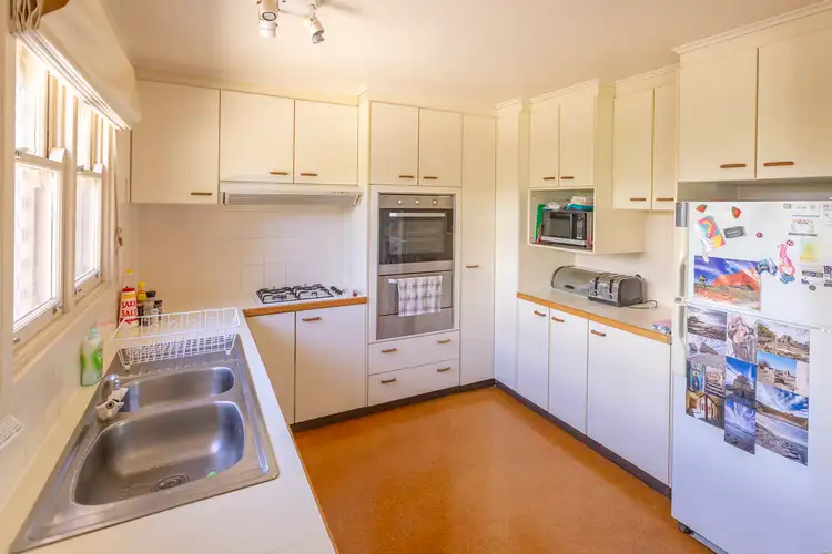 Sixth view of Homely house listing, 56 Schlich Street, Yarralumla ACT 2600