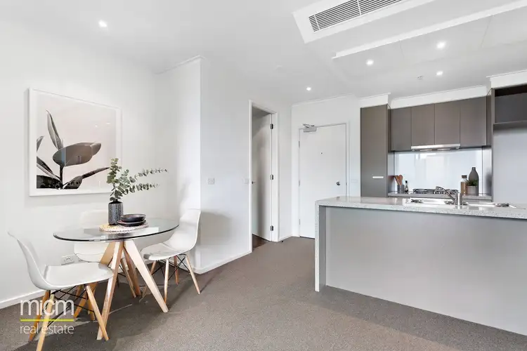 Third view of Homely apartment listing, 2904/180 City Road, Southbank VIC 3006