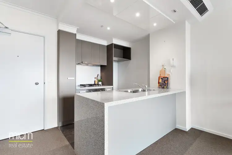 Fifth view of Homely apartment listing, 2904/180 City Road, Southbank VIC 3006