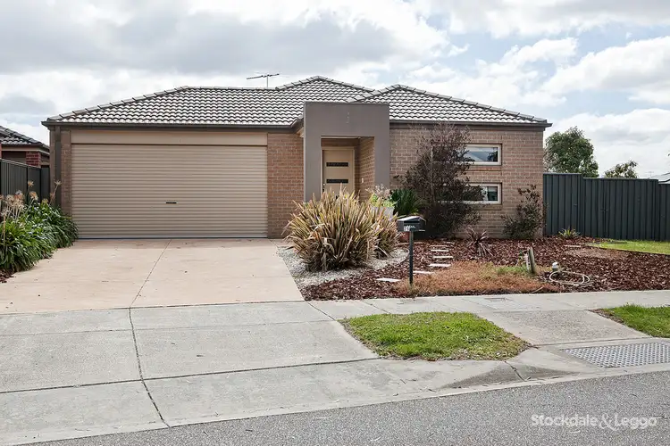 26 Seville Street, Pakenham VIC 3810