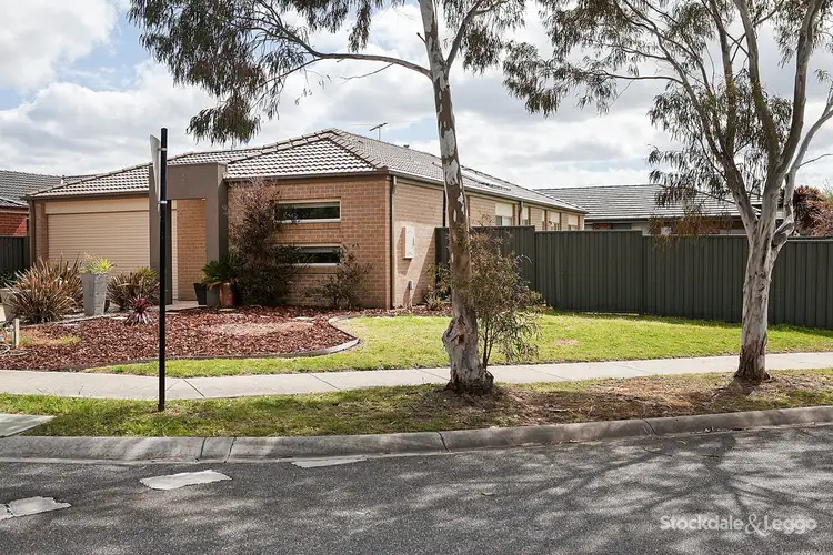 Second view of Homely house listing, 26 Seville Street, Pakenham VIC 3810