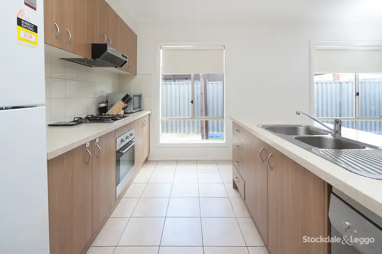 Fourth view of Homely house listing, 26 Seville Street, Pakenham VIC 3810