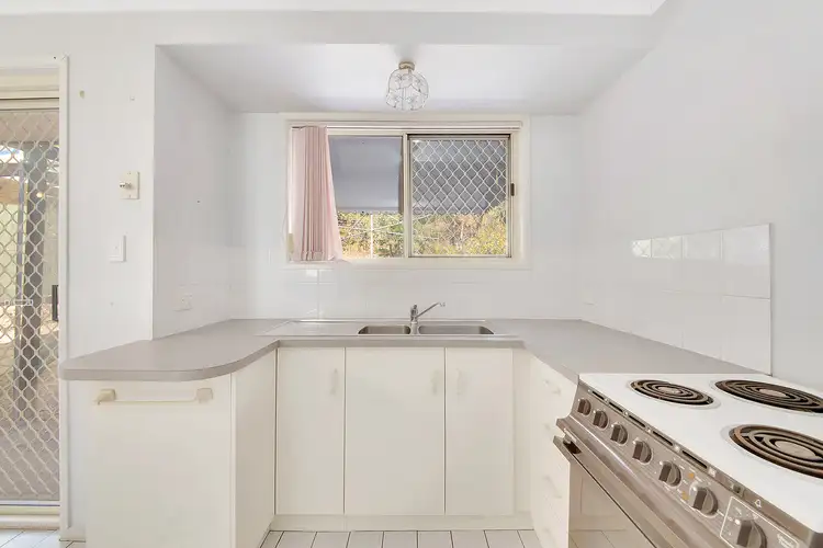 Second view of Homely house listing, 12 Stewart Street, West Gladstone QLD 4680