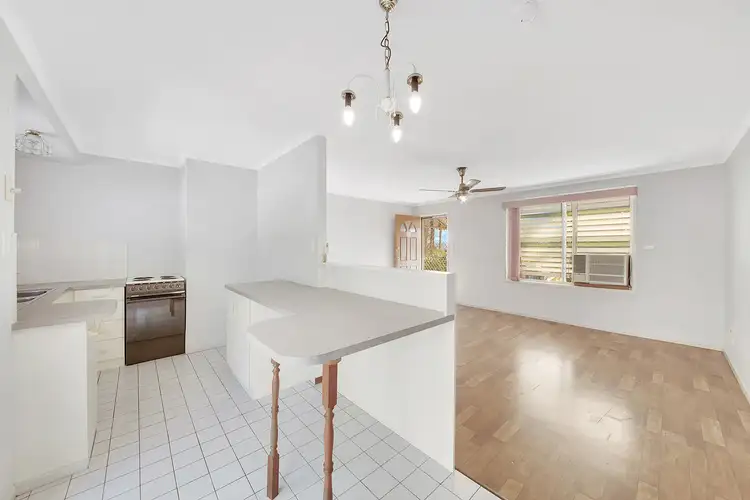 Third view of Homely house listing, 12 Stewart Street, West Gladstone QLD 4680