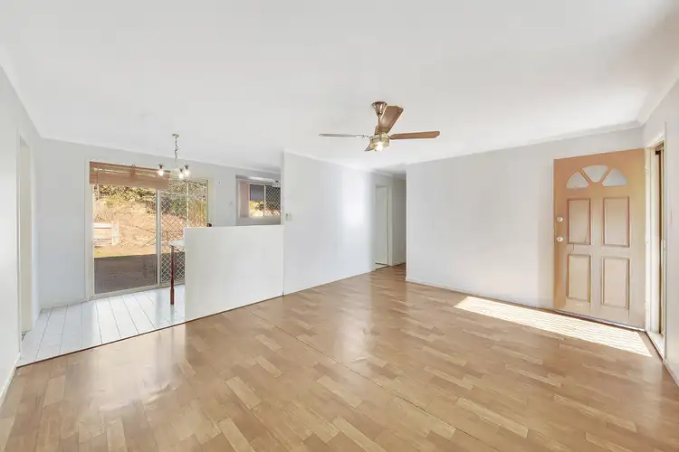 Fourth view of Homely house listing, 12 Stewart Street, West Gladstone QLD 4680