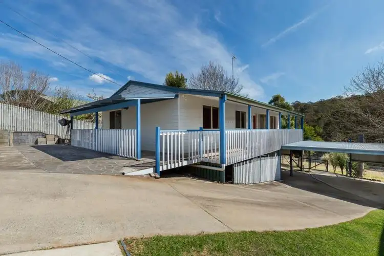 Main view of Homely house listing, 10 Albatross Road, Catalina NSW 2536