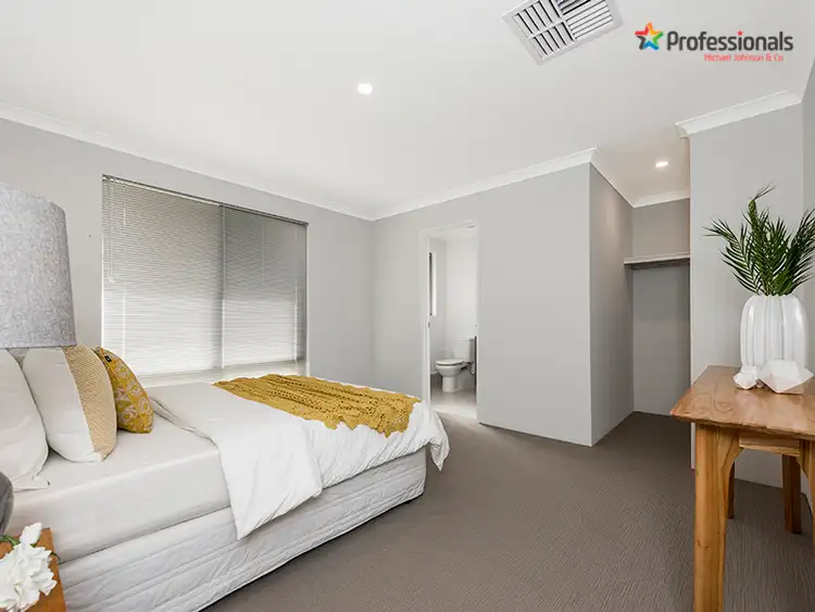 Third view of Homely house listing, 75B Ardleigh Crescent, Hamersley WA 6022