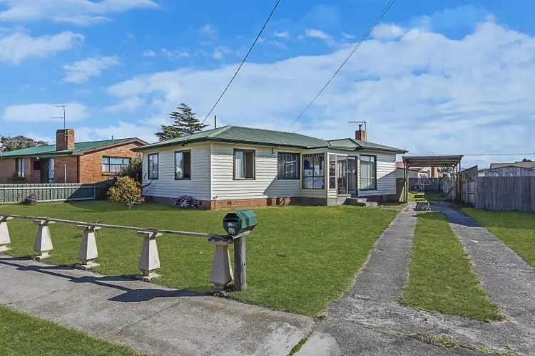 65 Franklin Street, George Town TAS 7253