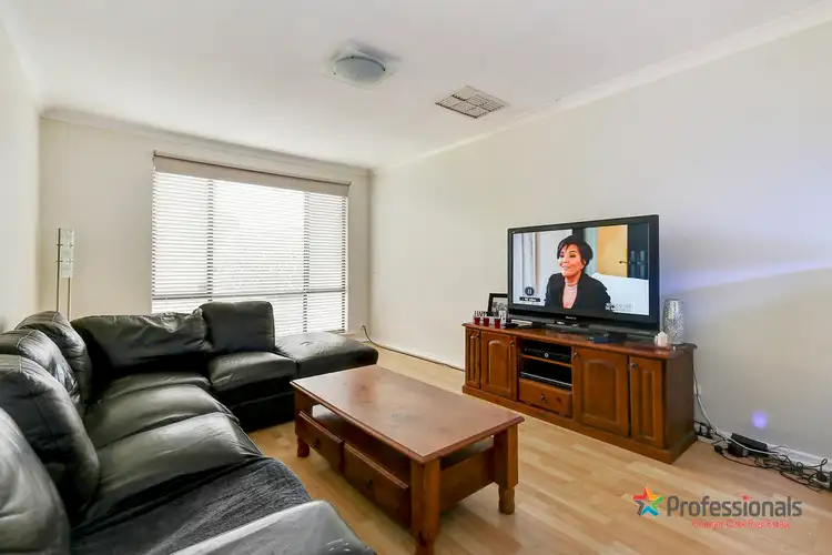 Third view of Homely house listing, 41 Pioneer Drive, Edgewater WA 6027