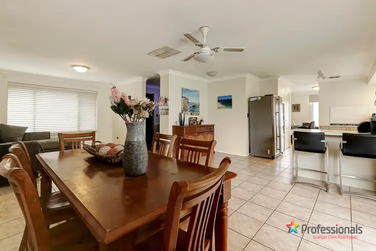 Sixth view of Homely house listing, 41 Pioneer Drive, Edgewater WA 6027
