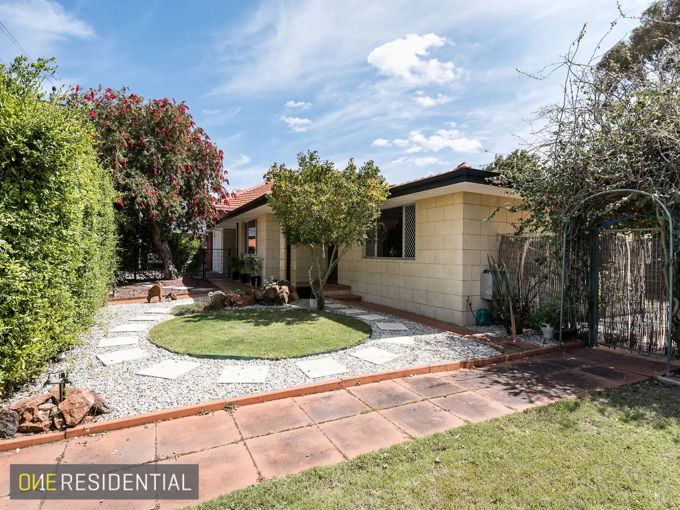 Main view of Homely house listing, 1A Cleopatra Street, Palmyra WA 6157