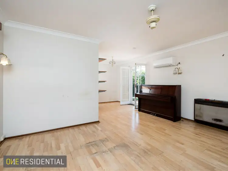 Third view of Homely house listing, 1A Cleopatra Street, Palmyra WA 6157