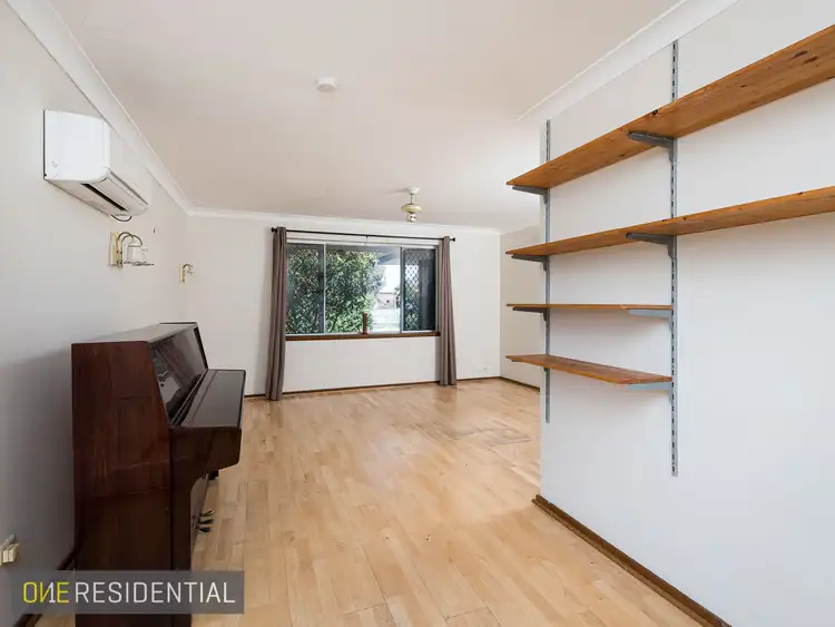 Fifth view of Homely house listing, 1A Cleopatra Street, Palmyra WA 6157