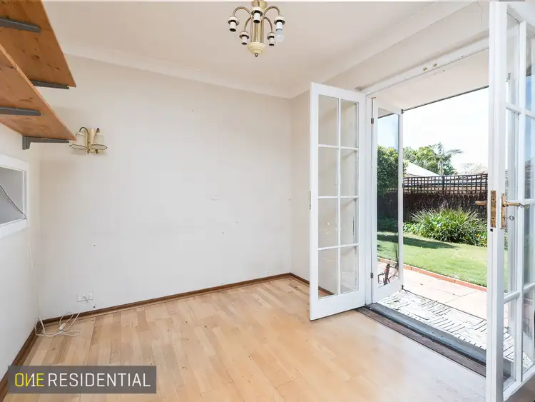 Sixth view of Homely house listing, 1A Cleopatra Street, Palmyra WA 6157