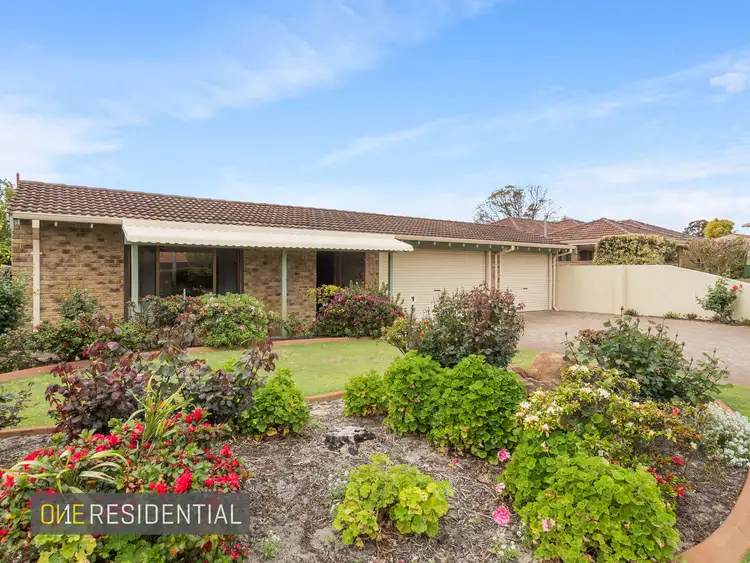 Second view of Homely house listing, 24 Hatfield Way, Booragoon WA 6154