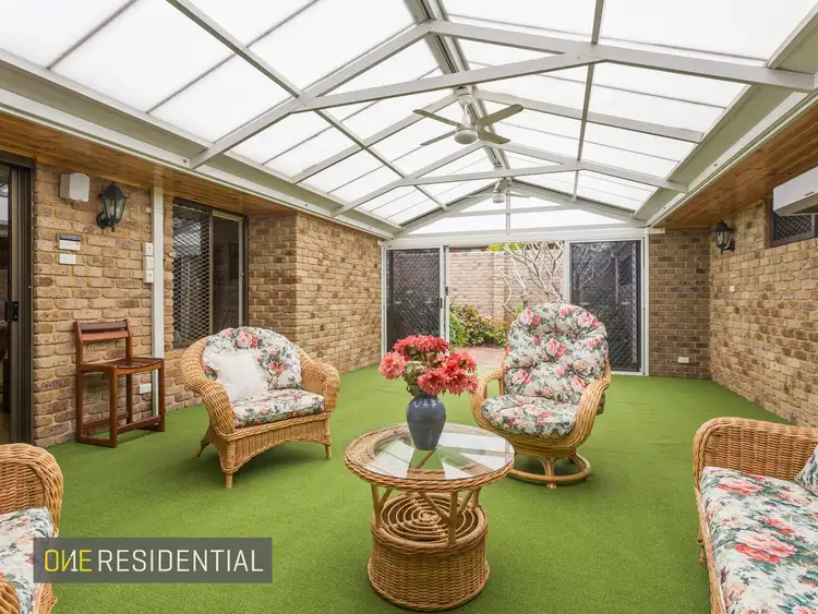 Fourth view of Homely house listing, 24 Hatfield Way, Booragoon WA 6154