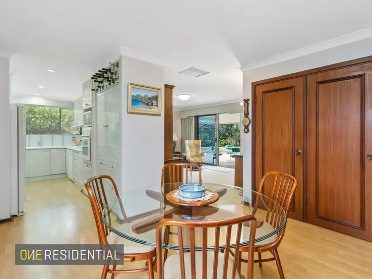 Fifth view of Homely house listing, 24 Hatfield Way, Booragoon WA 6154