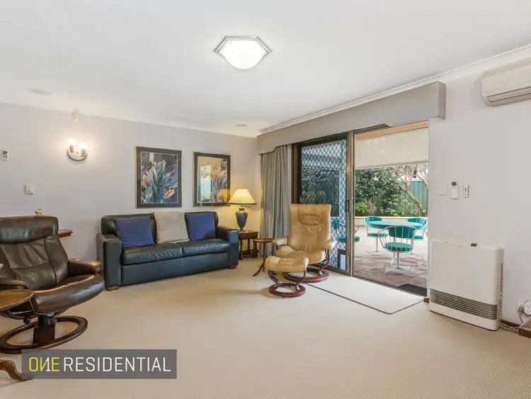 Sixth view of Homely house listing, 24 Hatfield Way, Booragoon WA 6154