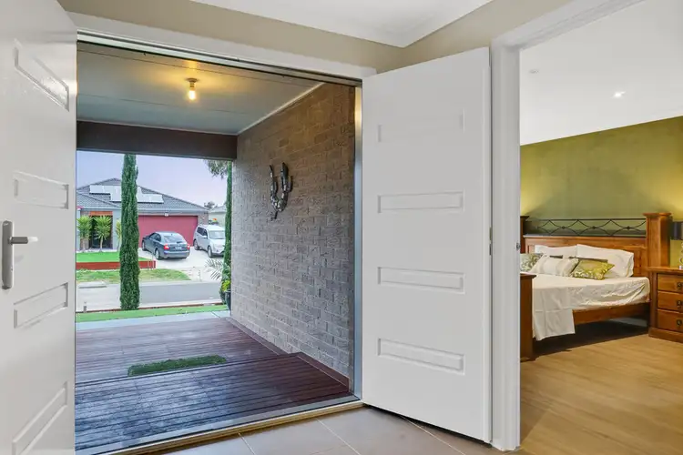 Second view of Homely house listing, 18 Delias Road, Tarneit VIC 3029