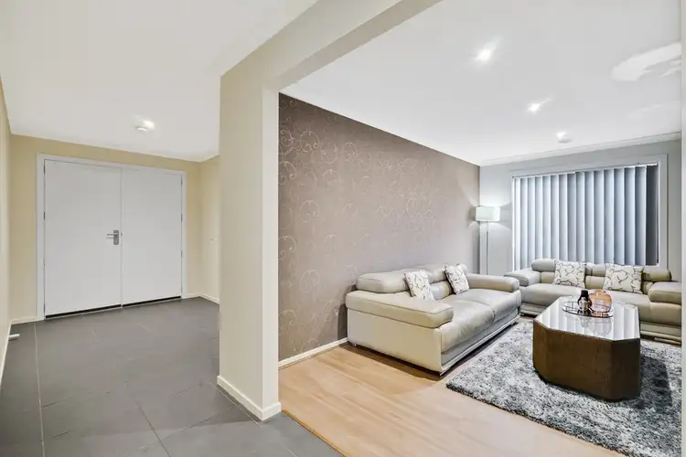 Third view of Homely house listing, 18 Delias Road, Tarneit VIC 3029