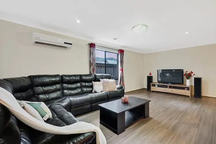 Fourth view of Homely house listing, 18 Delias Road, Tarneit VIC 3029