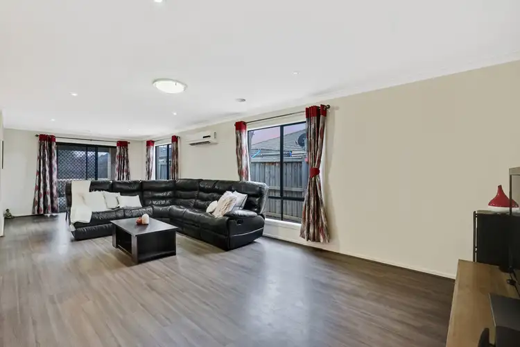 Fifth view of Homely house listing, 18 Delias Road, Tarneit VIC 3029